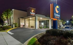 Comfort Inn Niceville Florida